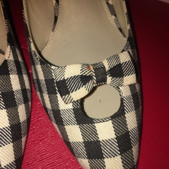 mad for plaid - Picture 3 of 4